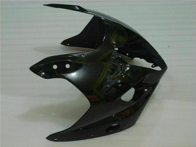 03-04 Black GSXR 1000 Full Motorcycle Fairing Kits