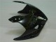 03-04 Black GSXR 1000 Full Motorcycle Fairing Kits