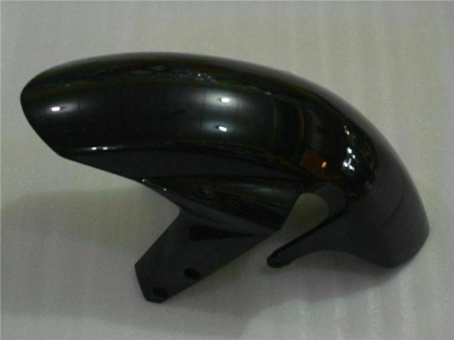 03-04 Black GSXR 1000 Full Motorcycle Fairing Kits