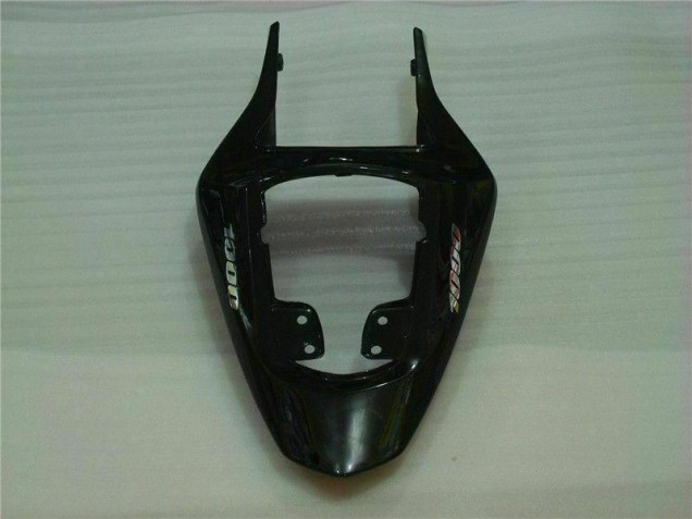 03-04 Black GSXR 1000 Full Motorcycle Fairing Kits
