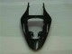 03-04 Black GSXR 1000 Full Motorcycle Fairing Kits