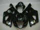 03-04 Black GSXR 1000 Full Motorcycle Fairing Kits