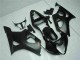 03-04 Black GSXR 1000 Motorcycle Fairing