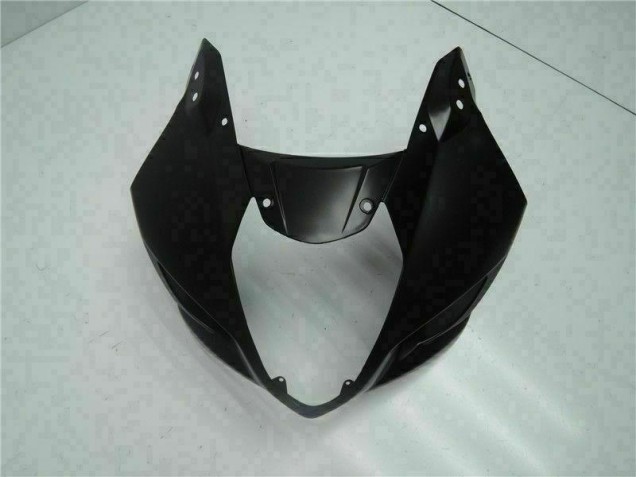 03-04 Black GSXR 1000 Motorcycle Fairing