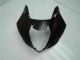 03-04 Black GSXR 1000 Motorcycle Fairing