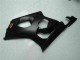 03-04 Black GSXR 1000 Motorcycle Fairing