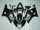 03-04 Black GSXR 1000 Motorcycle Fairing