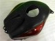 03-04 Black Red CBR600RR Motorcycle Fairings 03-04 Black Red CBR600RR Motorcycle Fairings