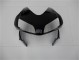 03-04 Black Silver CBR600RR Motorcycle Fairings 03-04 Black Silver CBR600RR Motorcycle Fairings