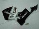03-04 Black West CBR600RR Motorcycle Fairings 03-04 Black West CBR600RR Motorcycle Fairings