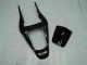 03-04 Black West CBR600RR Motorcycle Fairings 03-04 Black West CBR600RR Motorcycle Fairings