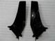 03-04 Black White 11 CBR600RR Motorcycle Fairings 03-04 Black White 11 CBR600RR Motorcycle Fairings