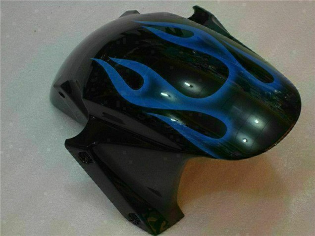 03-04 Blue CBR600RR Full Motorcycle Fairing Kits 03-04 Blue CBR600RR Full Motorcycle Fairing Kits