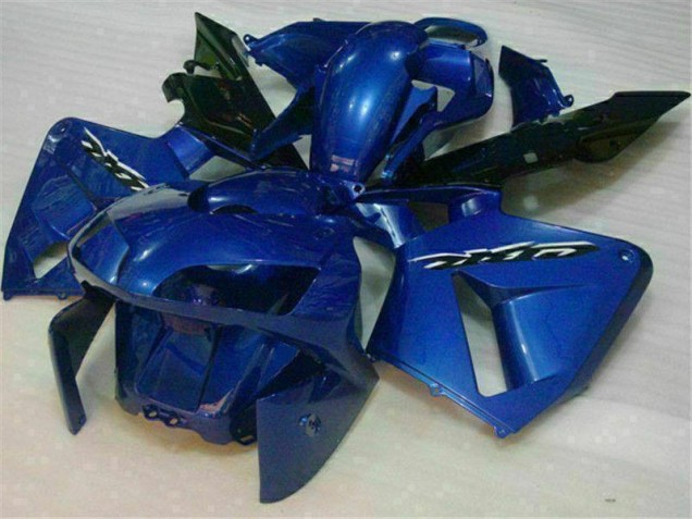03-04 Blue CBR600RR Motorcycle Bodywork 03-04 Blue CBR600RR Motorcycle Bodywork