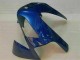 03-04 Blue CBR600RR Motorcycle Bodywork 03-04 Blue CBR600RR Motorcycle Bodywork