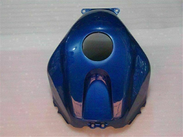 03-04 Blue CBR600RR Motorcycle Bodywork 03-04 Blue CBR600RR Motorcycle Bodywork