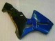 03-04 Blue CBR600RR Motorcycle Bodywork 03-04 Blue CBR600RR Motorcycle Bodywork