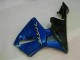 03-04 Blue CBR600RR Motorcycle Bodywork 03-04 Blue CBR600RR Motorcycle Bodywork