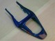 03-04 Blue CBR600RR Motorcycle Bodywork 03-04 Blue CBR600RR Motorcycle Bodywork