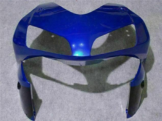 03-04 Blue CBR600RR Motorcycle Fairing