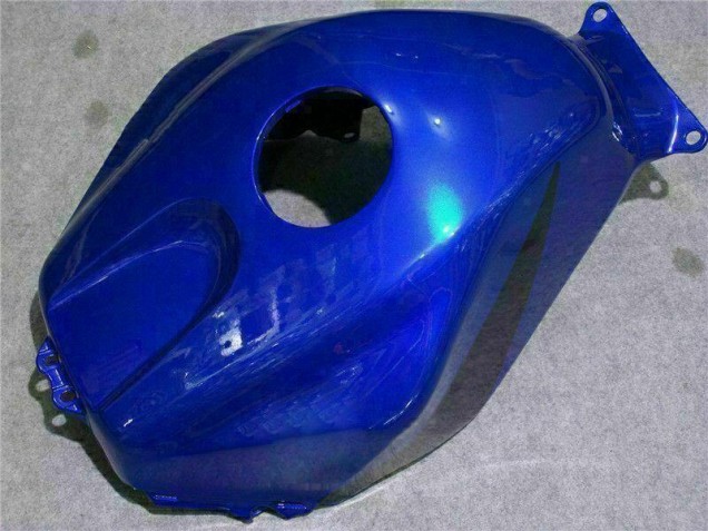 03-04 Blue CBR600RR Motorcycle Fairing