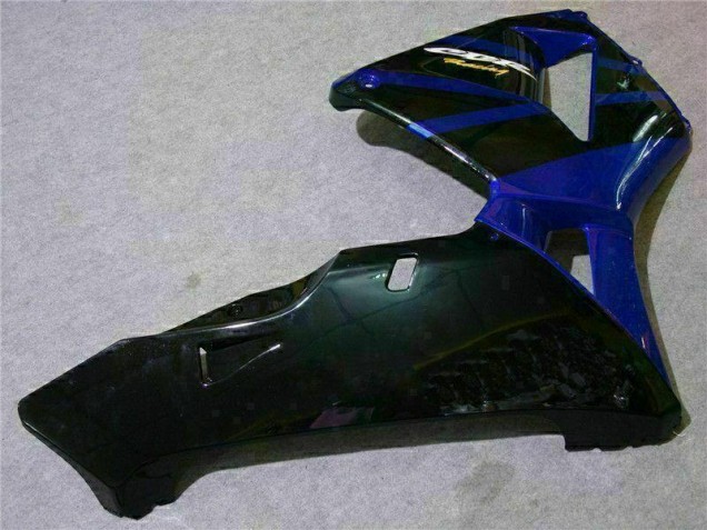 03-04 Blue CBR600RR Motorcycle Fairing