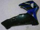 03-04 Blue CBR600RR Motorcycle Fairing