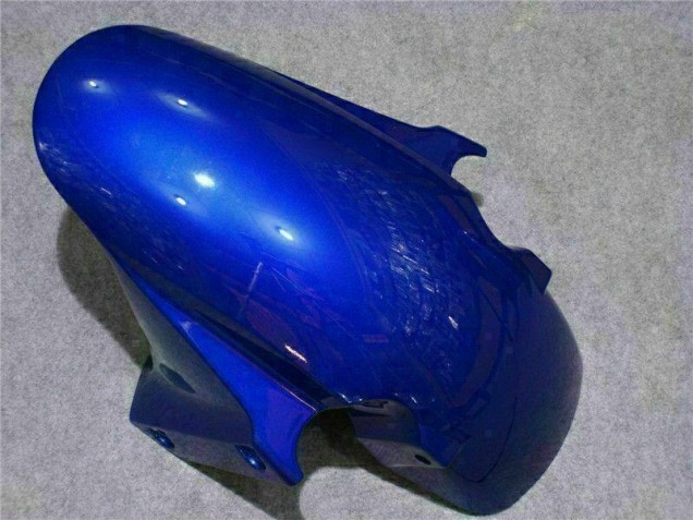 03-04 Blue CBR600RR Motorcycle Fairing