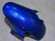 03-04 Blue CBR600RR Motorcycle Fairing