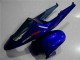 03-04 Blue CBR600RR Motorcycle Fairings 03-04 Blue CBR600RR Motorcycle Fairings