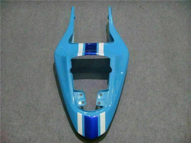 03-04 Blue GSXR 1000 Motorcycle Fairings 03-04 Blue GSXR 1000 Motorcycle Fairings