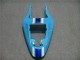 03-04 Blue GSXR 1000 Motorcycle Fairings 03-04 Blue GSXR 1000 Motorcycle Fairings