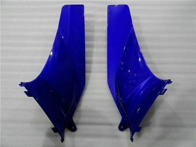 03-04 Blue Green Movistar Castrol CBR600RR Motorcycle Fairings 03-04 Blue Green Movistar Castrol CBR600RR Motorcycle Fairings