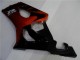 03-04 Brown Black GSXR 1000 Motorcycle Fairing 03-04 Brown Black GSXR 1000 Motorcycle Fairing
