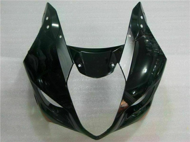 03-04 Brown Black GSXR 1000 Motorcycle Fairings