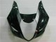03-04 Brown Black GSXR 1000 Motorcycle Fairings