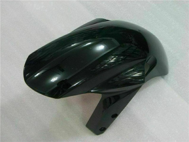 03-04 Brown Black GSXR 1000 Motorcycle Fairings