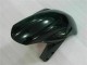03-04 Brown Black GSXR 1000 Motorcycle Fairings