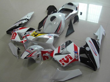 03-04 Givi CBR600RR Motorcycle Fairing