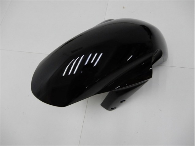 03-04 Glossy Black GSXR 1000 Full Motorcycle Fairing Kits 03-04 Glossy Black GSXR 1000 Full Motorcycle Fairing Kits
