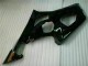 03-04 Glossy Black GSXR 1000 Motorcycle Fairing 03-04 Glossy Black GSXR 1000 Motorcycle Fairing