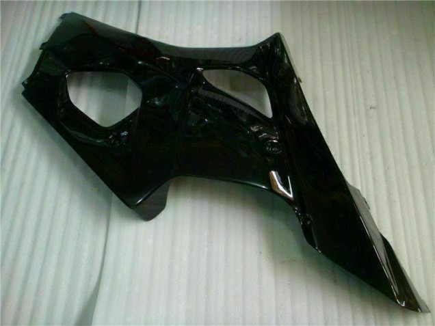 03-04 Glossy Black GSXR 1000 Motorcycle Fairing 03-04 Glossy Black GSXR 1000 Motorcycle Fairing