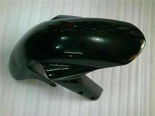03-04 Glossy Black GSXR 1000 Motorcycle Fairing 03-04 Glossy Black GSXR 1000 Motorcycle Fairing