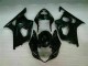 03-04 Glossy Black GSXR 1000 Motorcycle Fairing 03-04 Glossy Black GSXR 1000 Motorcycle Fairing