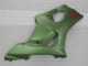 03-04 Green GSXR 1000 Motorcycle Fairings 03-04 Green GSXR 1000 Motorcycle Fairings
