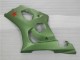 03-04 Green GSXR 1000 Motorcycle Fairings 03-04 Green GSXR 1000 Motorcycle Fairings