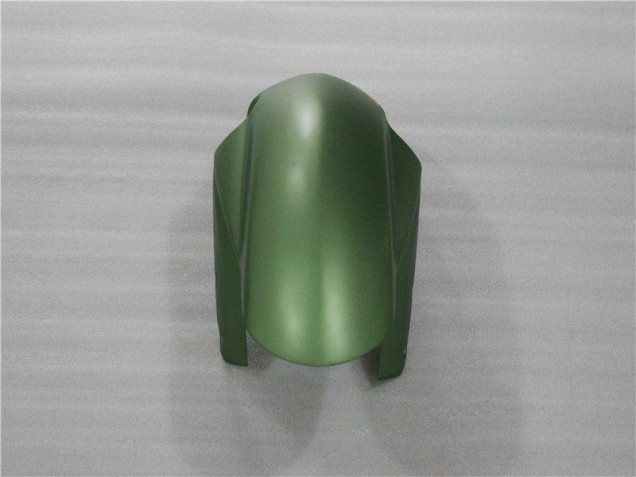 03-04 Green GSXR 1000 Motorcycle Fairings 03-04 Green GSXR 1000 Motorcycle Fairings
