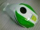 03-04 Green White Black CBR600RR Motorcycle Fairings 03-04 Green White Black CBR600RR Motorcycle Fairings