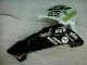 03-04 Green White Black CBR600RR Motorcycle Fairings 03-04 Green White Black CBR600RR Motorcycle Fairings