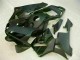 03-04 Matte Black CBR600RR Motorcycle Fairings